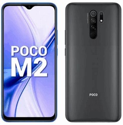 Прошивка телефона Xiaomi Poco M2 в Саранске